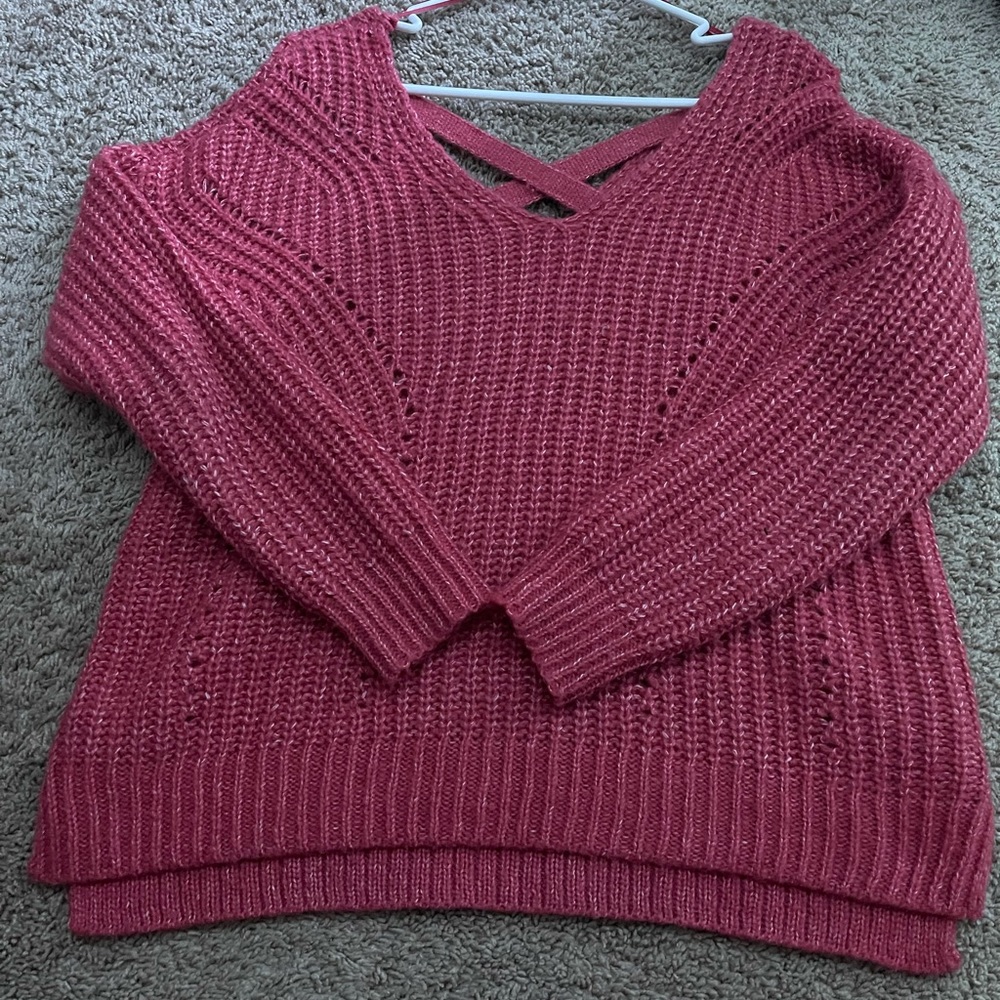 Sweater